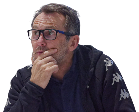 Patrice Girard