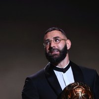 Karim Benzema